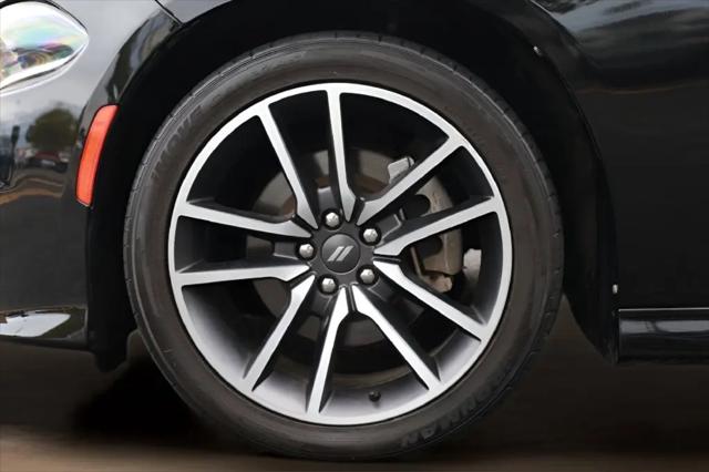 2021 Dodge Charger R/T RWD