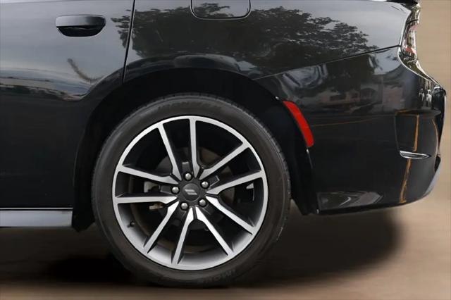 2021 Dodge Charger R/T RWD