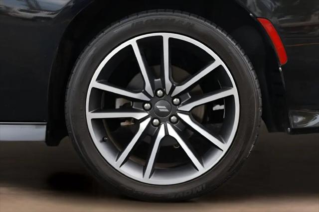2021 Dodge Charger R/T RWD