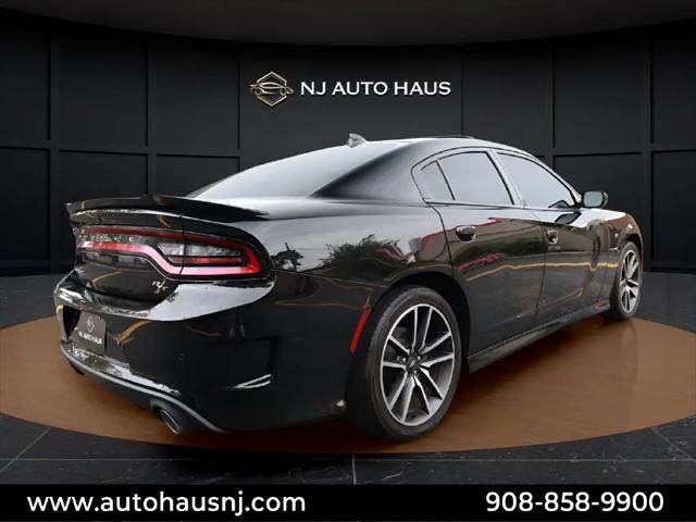 2021 Dodge Charger R/T RWD