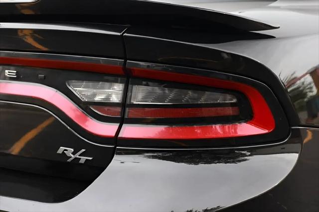 2021 Dodge Charger R/T RWD