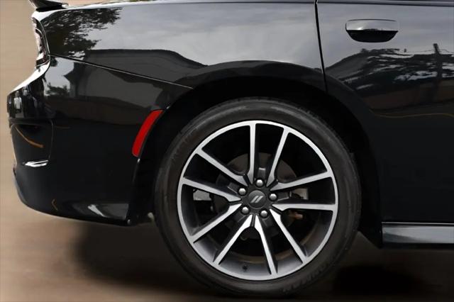 2021 Dodge Charger R/T RWD