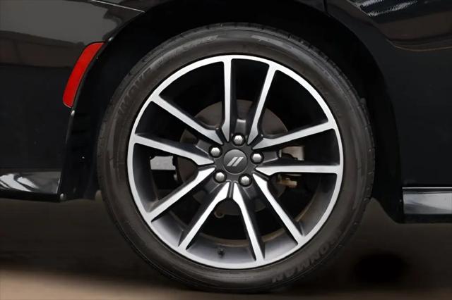 2021 Dodge Charger R/T RWD