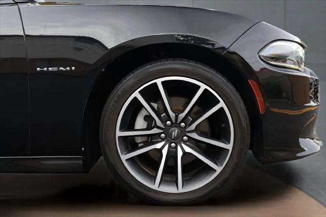 2021 Dodge Charger R/T RWD