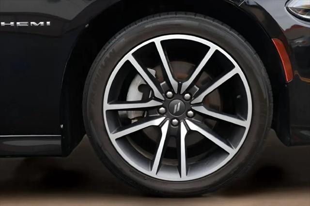 2021 Dodge Charger R/T RWD