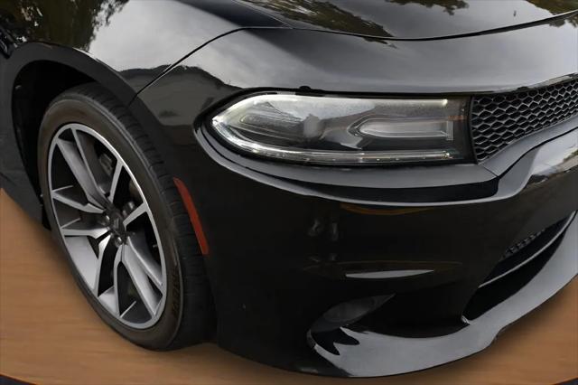 2021 Dodge Charger R/T RWD