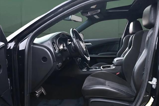 2021 Dodge Charger R/T RWD