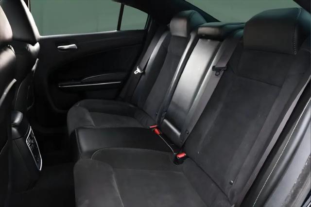2021 Dodge Charger R/T RWD