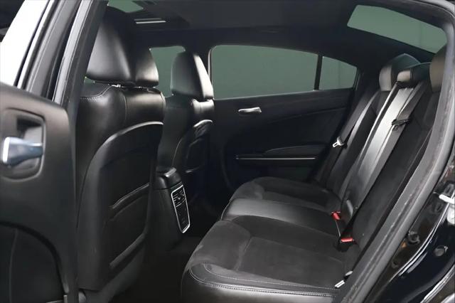 2021 Dodge Charger R/T RWD