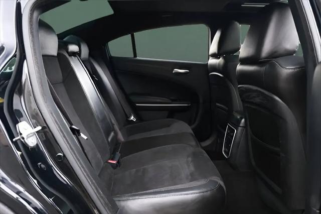2021 Dodge Charger R/T RWD