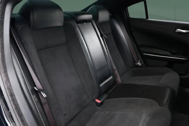 2021 Dodge Charger R/T RWD