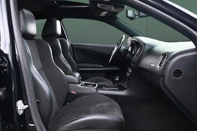 2021 Dodge Charger R/T RWD
