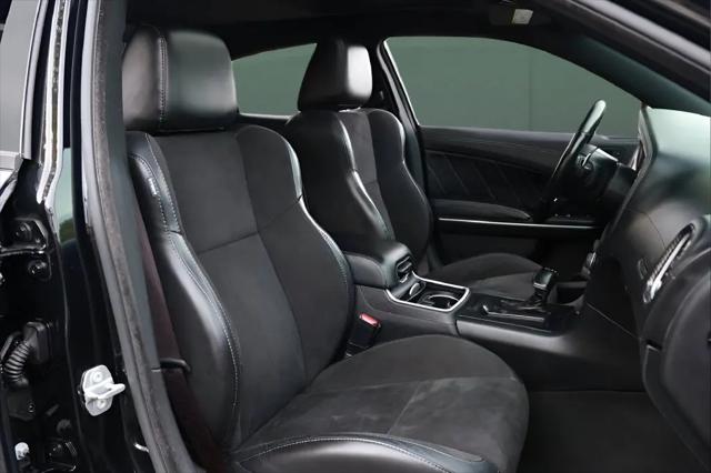 2021 Dodge Charger R/T RWD