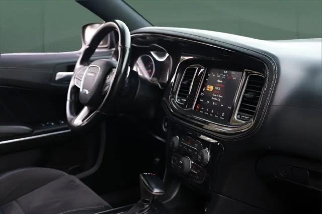 2021 Dodge Charger R/T RWD