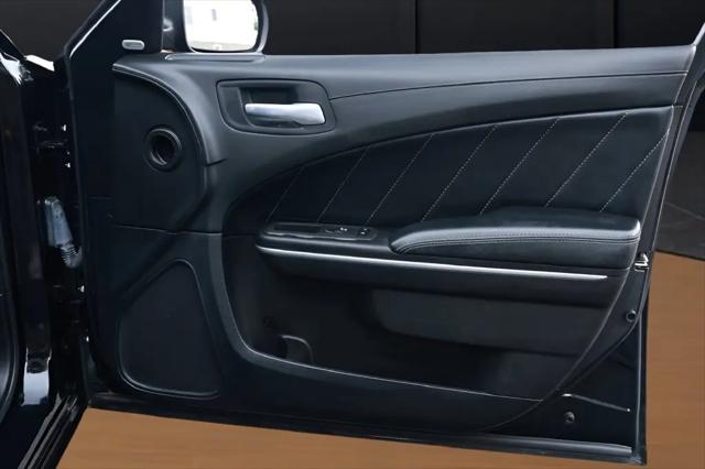 2021 Dodge Charger R/T RWD