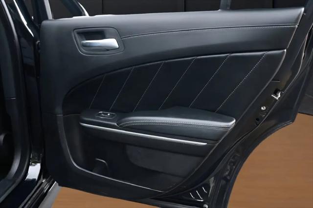 2021 Dodge Charger R/T RWD