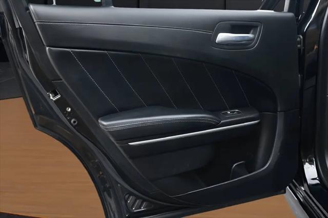 2021 Dodge Charger R/T RWD
