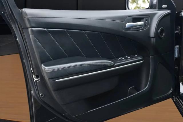 2021 Dodge Charger R/T RWD