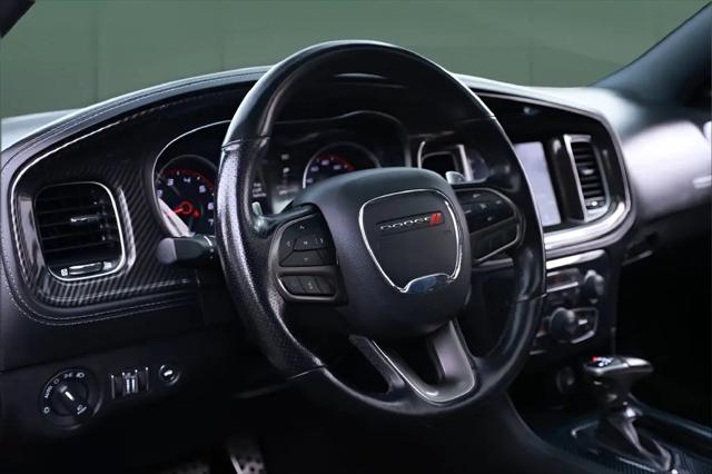 2021 Dodge Charger R/T RWD