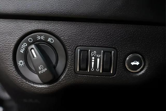 2021 Dodge Charger R/T RWD