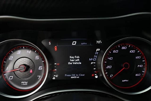 2021 Dodge Charger R/T RWD
