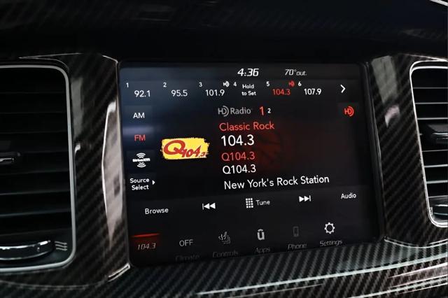 2021 Dodge Charger R/T RWD