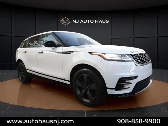 2020 Land Rover Range Rover Velar P250 R-Dynamic S for sale in Elizabeth, NJ