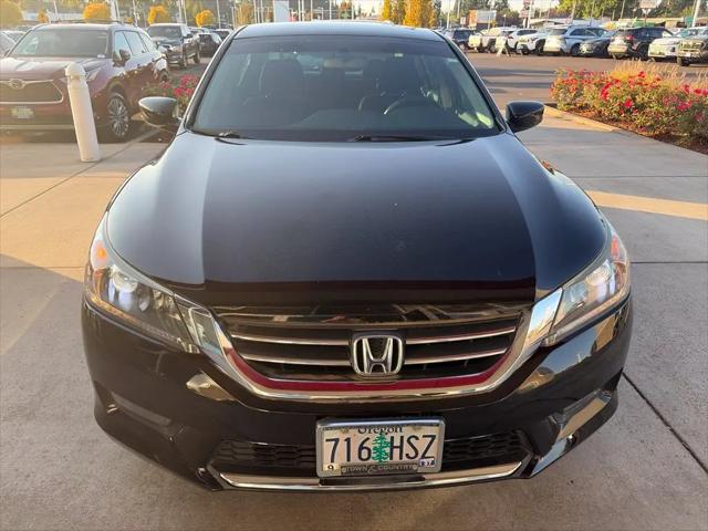 2015 Honda Accord Sport for sale in Hillsboro, OR