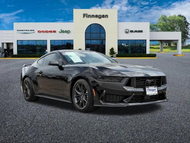 2026 Ford Mustang Dark Horse Fastback for sale in Rosenberg, TX