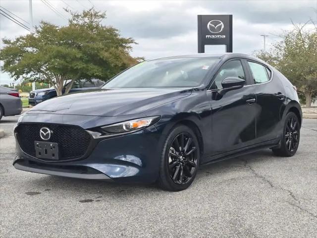 2025 Mazda Mazda3 2.5 S Select Sport for sale in Dover, DE