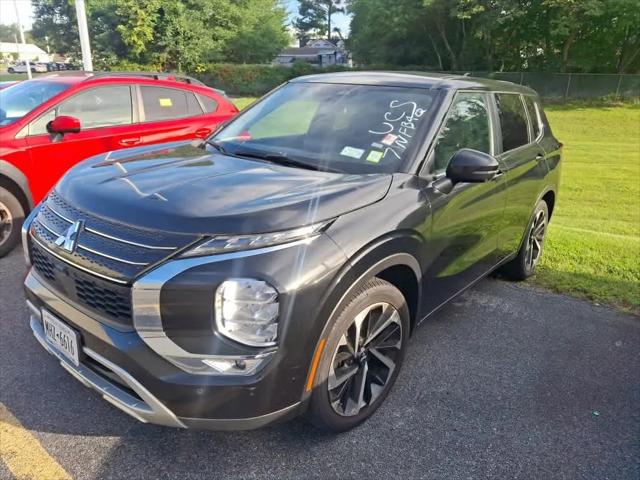 2024 Mitsubishi Outlander SE 2.5 2WD for sale in Dover, DE