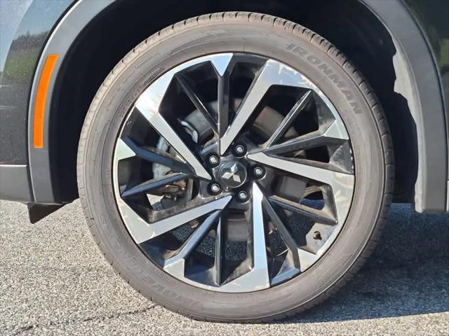 2024 Mitsubishi Outlander SE 2.5 2WD