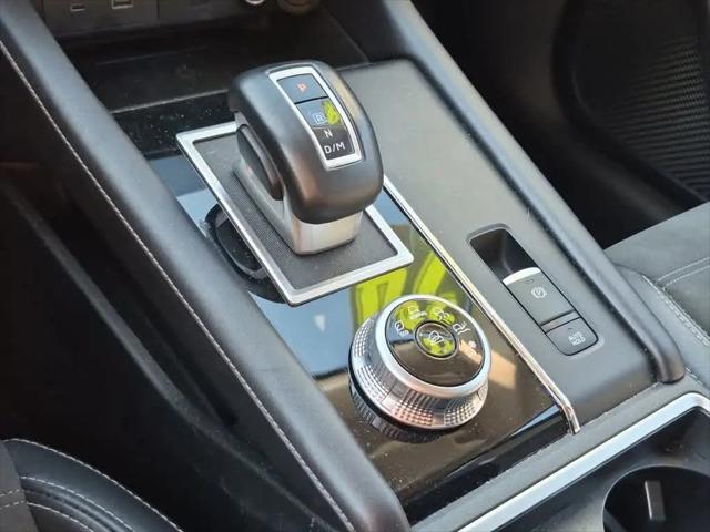 2024 Mitsubishi Outlander SE 2.5 2WD
