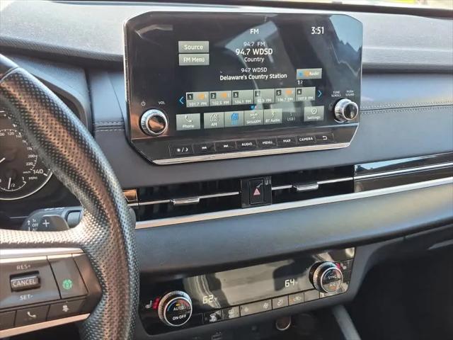 2024 Mitsubishi Outlander SE 2.5 2WD