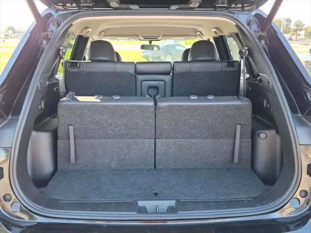 2024 Mitsubishi Outlander SE 2.5 2WD
