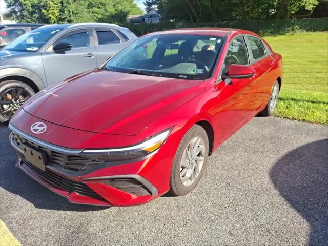 2024 Hyundai Elantra SEL for sale in Dover, DE