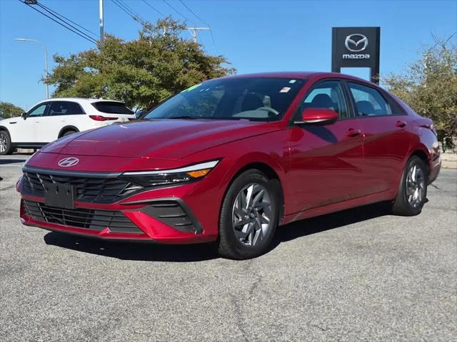 2024 Hyundai Elantra SEL for sale in Dover, DE