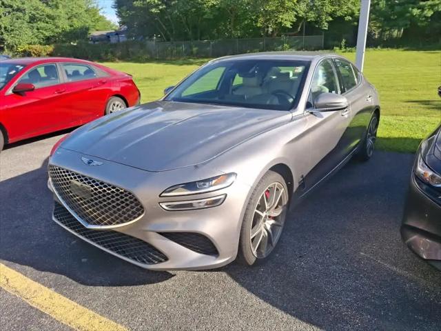 2025 Genesis G70 2.5T AWD for sale in Dover, DE