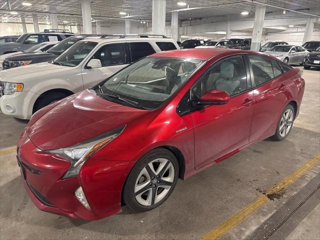 2018 Toyota Prius Two for sale in Chicago, IL