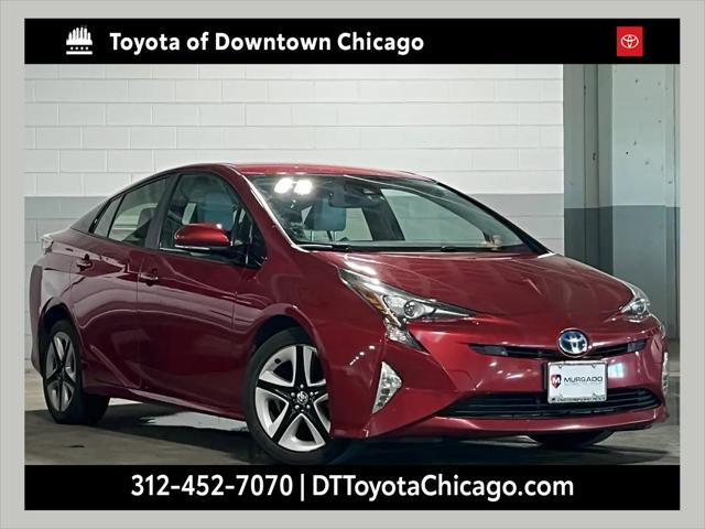 2018 Toyota Prius Two for sale in Chicago, IL