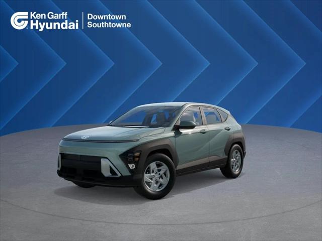 2027 Hyundai Kona SE for sale in Sandy, UT