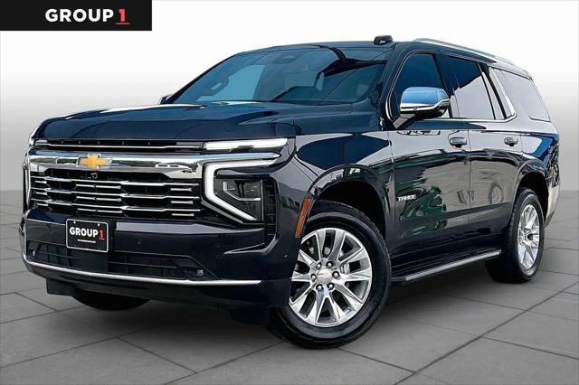 2025 Chevrolet Tahoe 2WD Premier for sale in San Antonio, TX