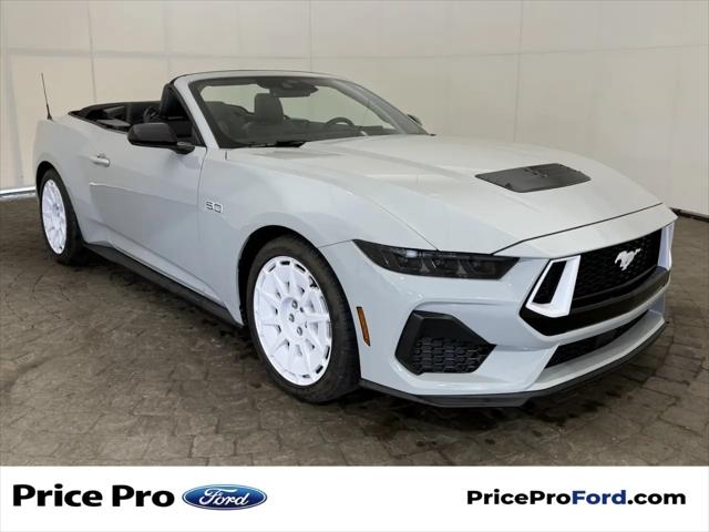 2026 Ford Mustang GT Premium for sale in Whitehouse, OH