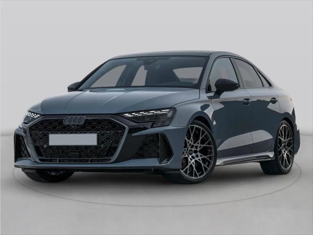 2026 Audi RS 3 TFSI quattro S tronic for sale in Upper Saddle River, NJ