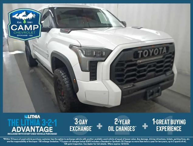 2023 Toyota Tundra TRD Pro for sale in Spokane, WA