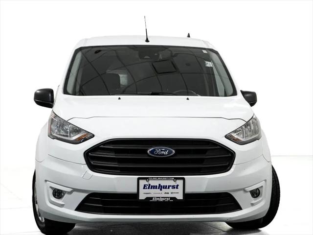 2022 Ford Transit Connect XLT Cargo Van