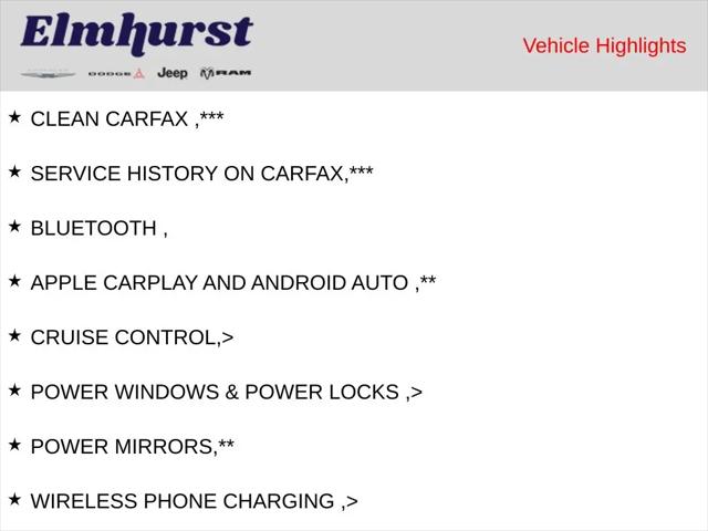 2022 Ford Transit Connect XLT Cargo Van