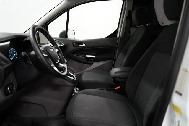 2022 Ford Transit Connect XLT Cargo Van