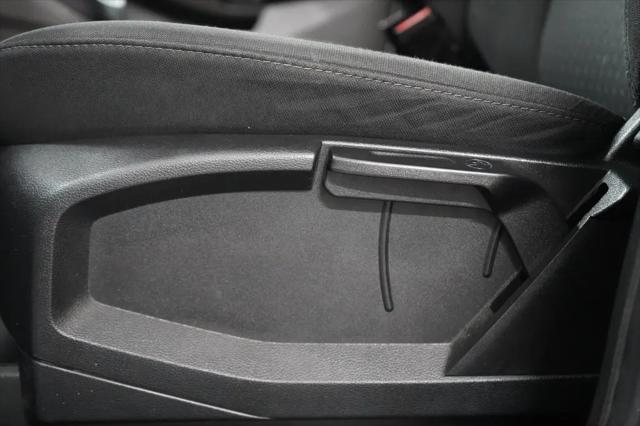 2022 Ford Transit Connect XLT Cargo Van