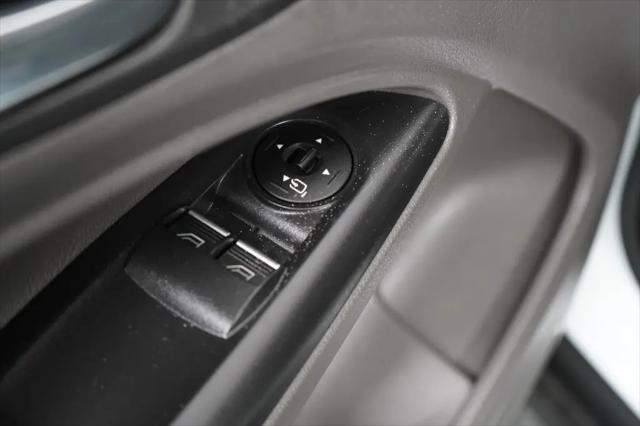 2022 Ford Transit Connect XLT Cargo Van